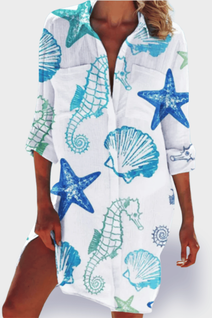 Albertha | ზაფხულის მაისური