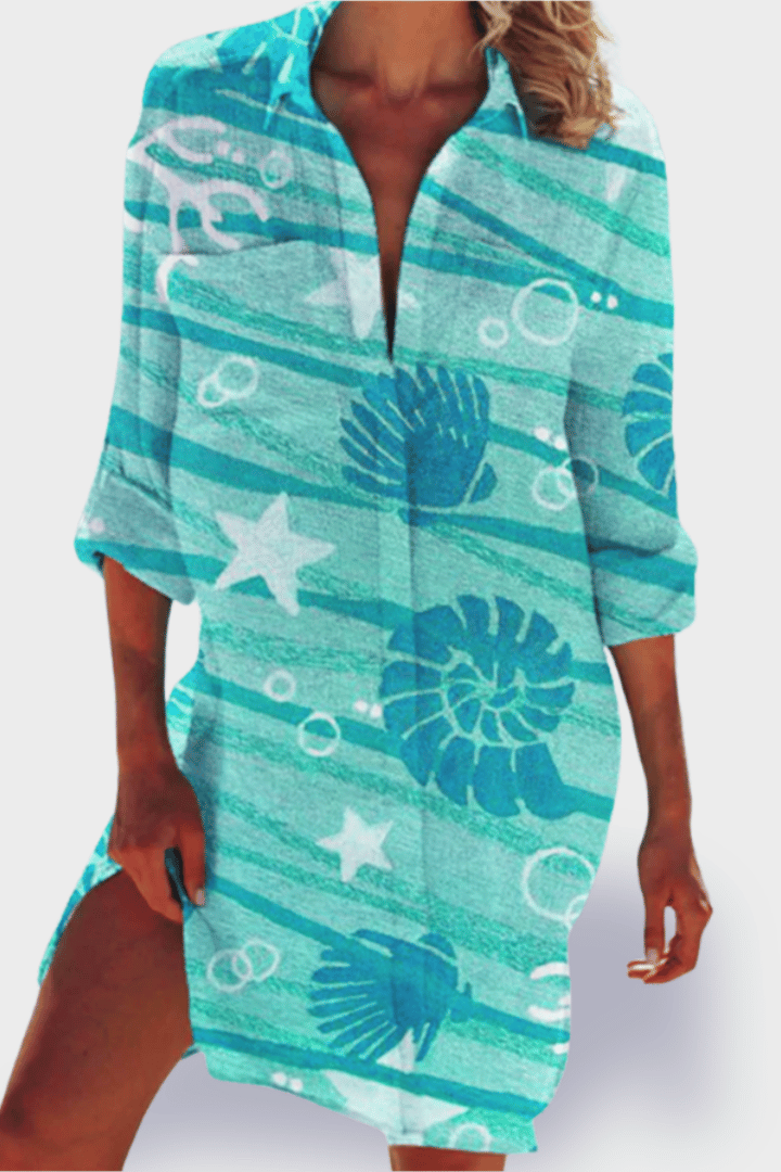 Albertha | ზაფხულის მაისური