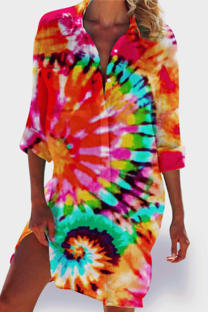 Albertha | ზაფხულის მაისური