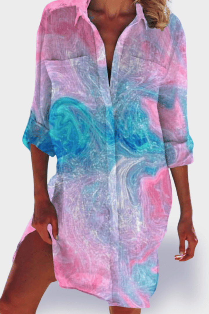 Albertha | ზაფხულის მაისური