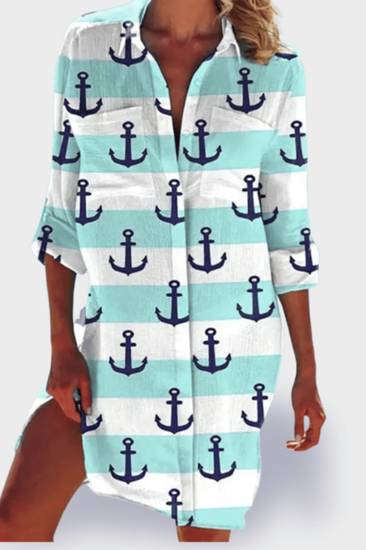 Albertha | ზაფხულის მაისური