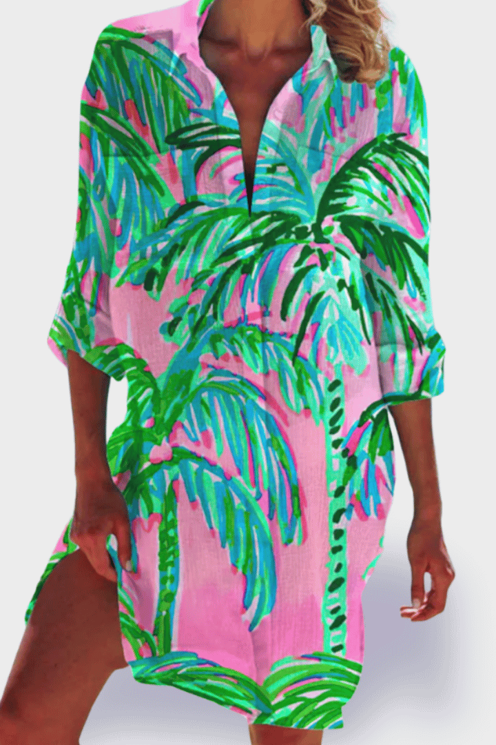 Albertha | ზაფხულის მაისური