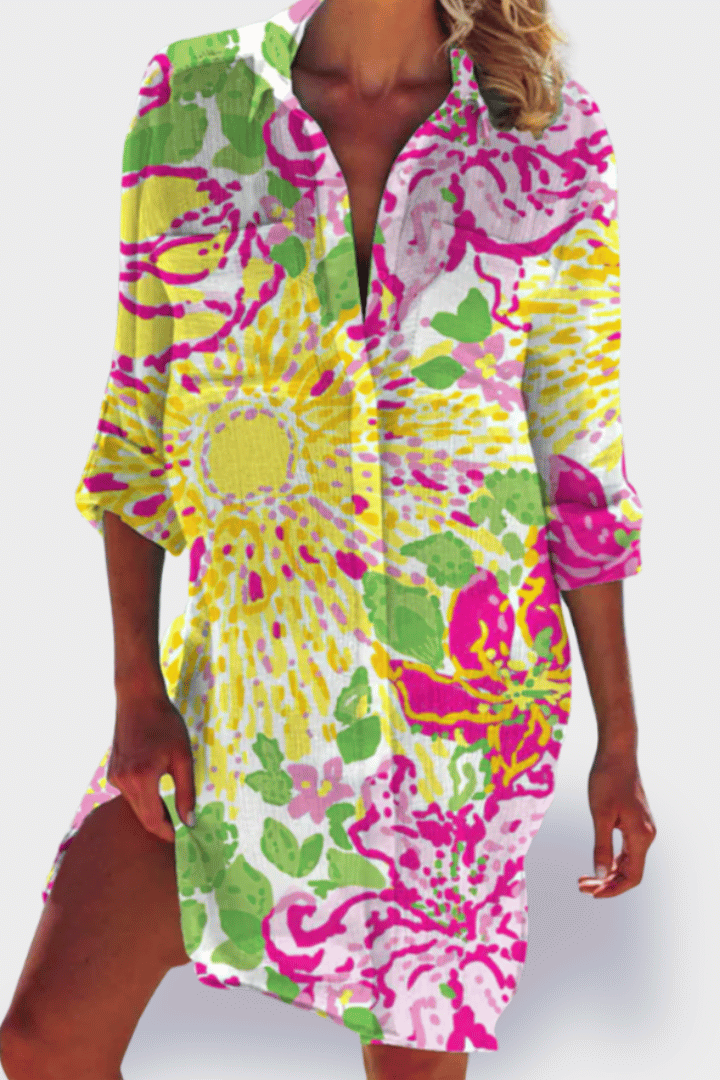 Albertha | ზაფხულის მაისური