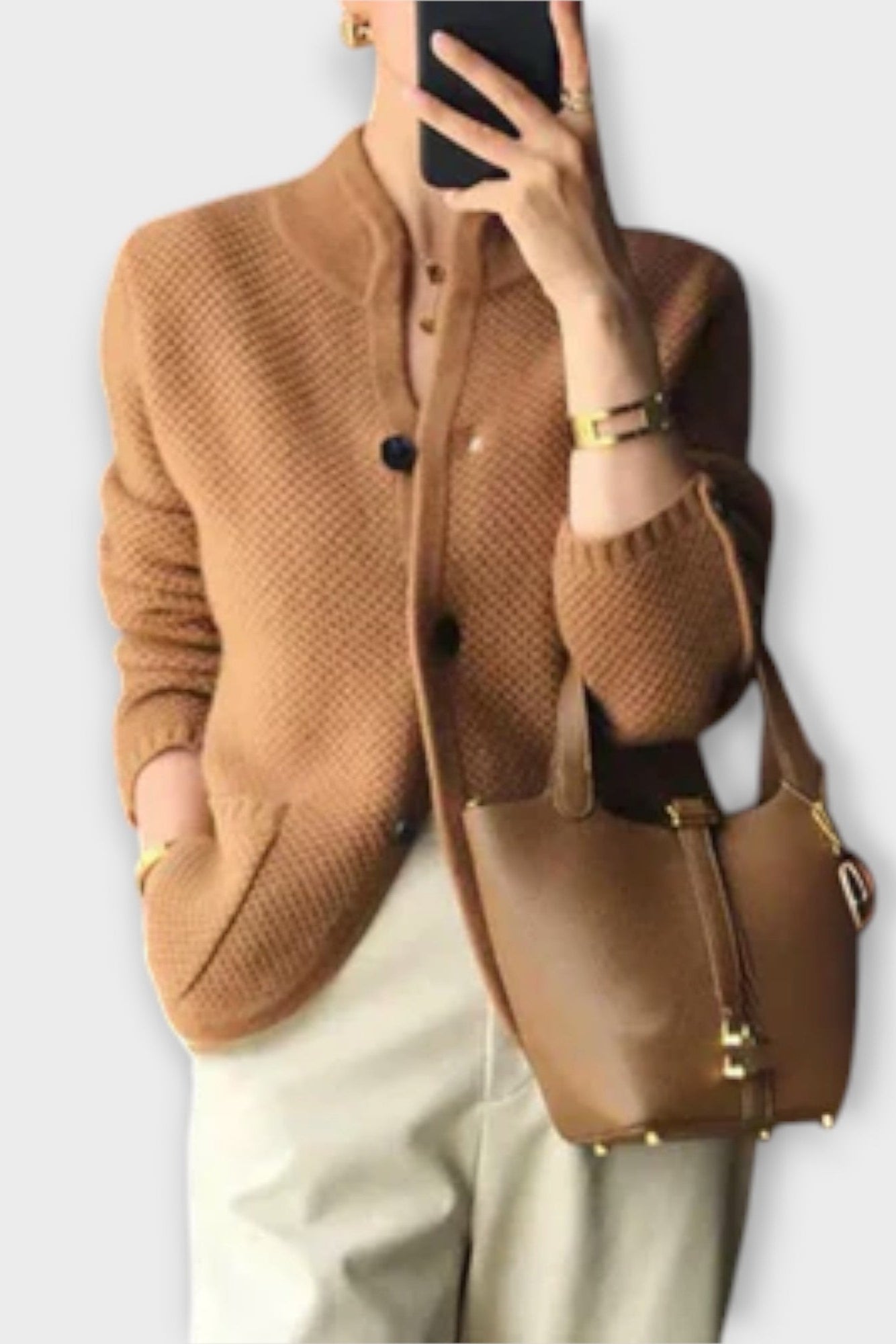 ალისა | კარდიგანი