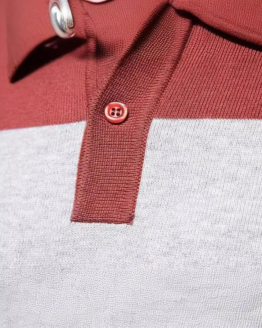 Allan™ | ჰუდი ნახევარი ზიპით