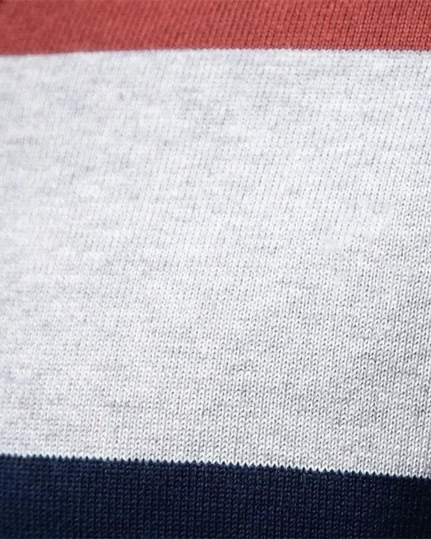 Allan™ | ჰუდი ნახევარი ზიპით