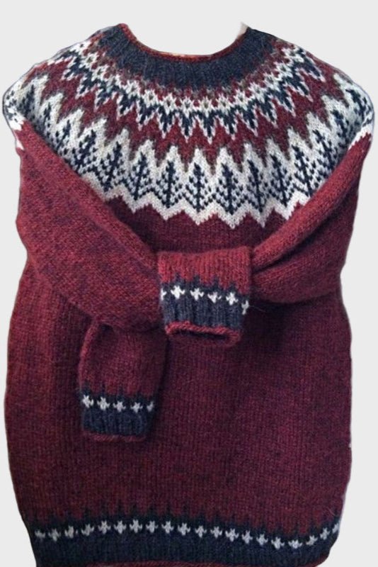 ალმა | სტრიკი