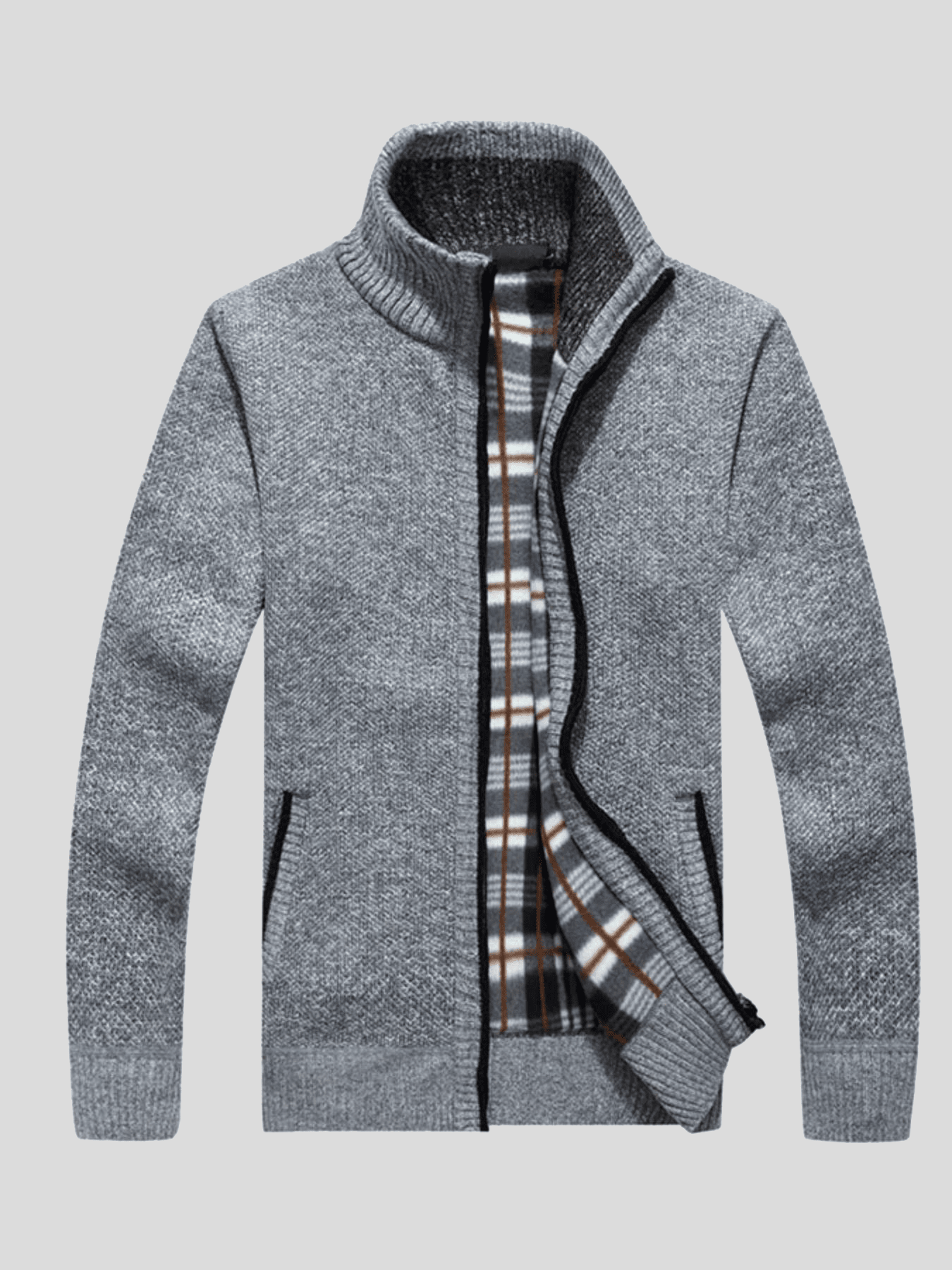 Alpen™ | ვარმის ფლისის ქურთუკი