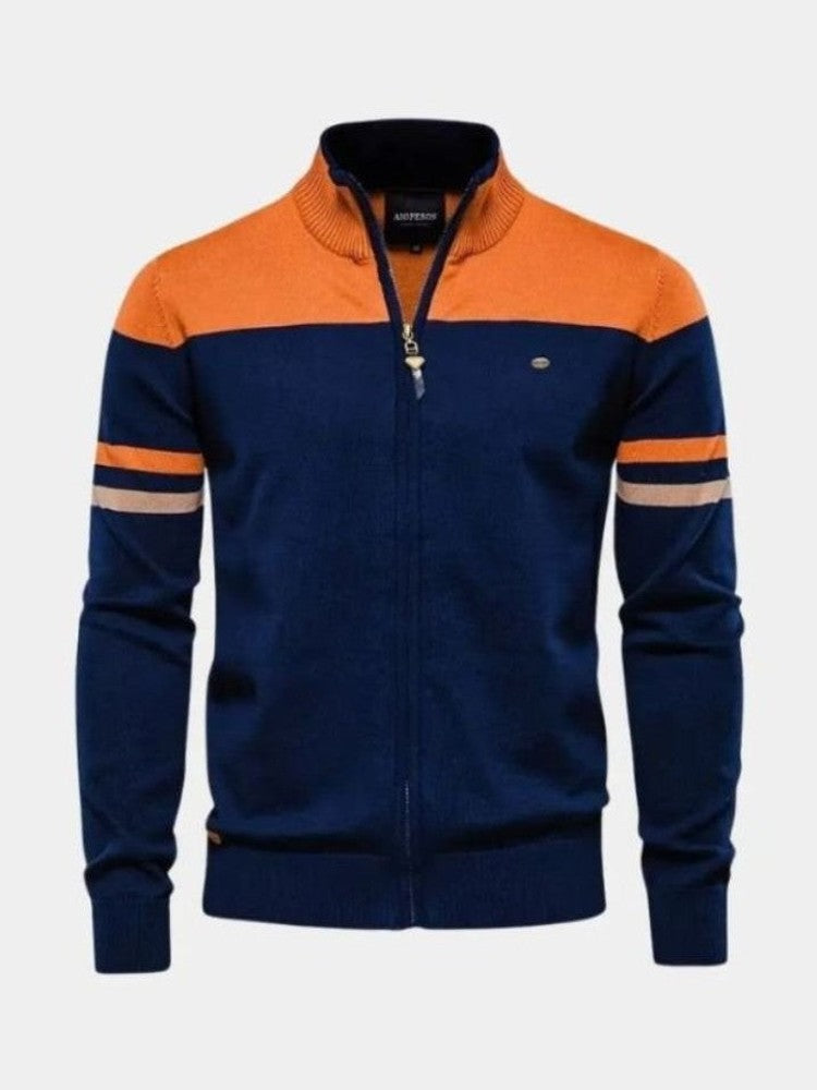 Anders™ | მოლბერტი მჭიდრო ქსოვილით და დახურვით