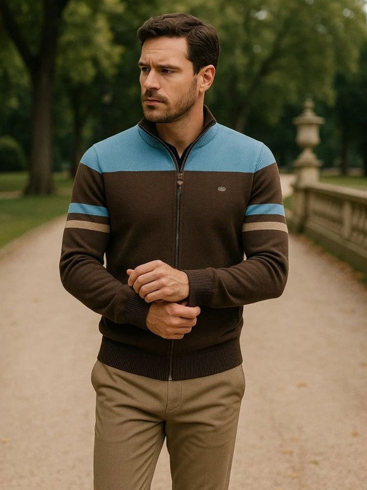 Anders™ | მოლბერტი მჭიდრო ქსოვილით და დახურვით