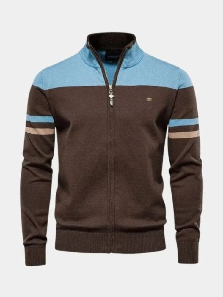 Anders™ | მოლბერტი მჭიდრო ქსოვილით და დახურვით