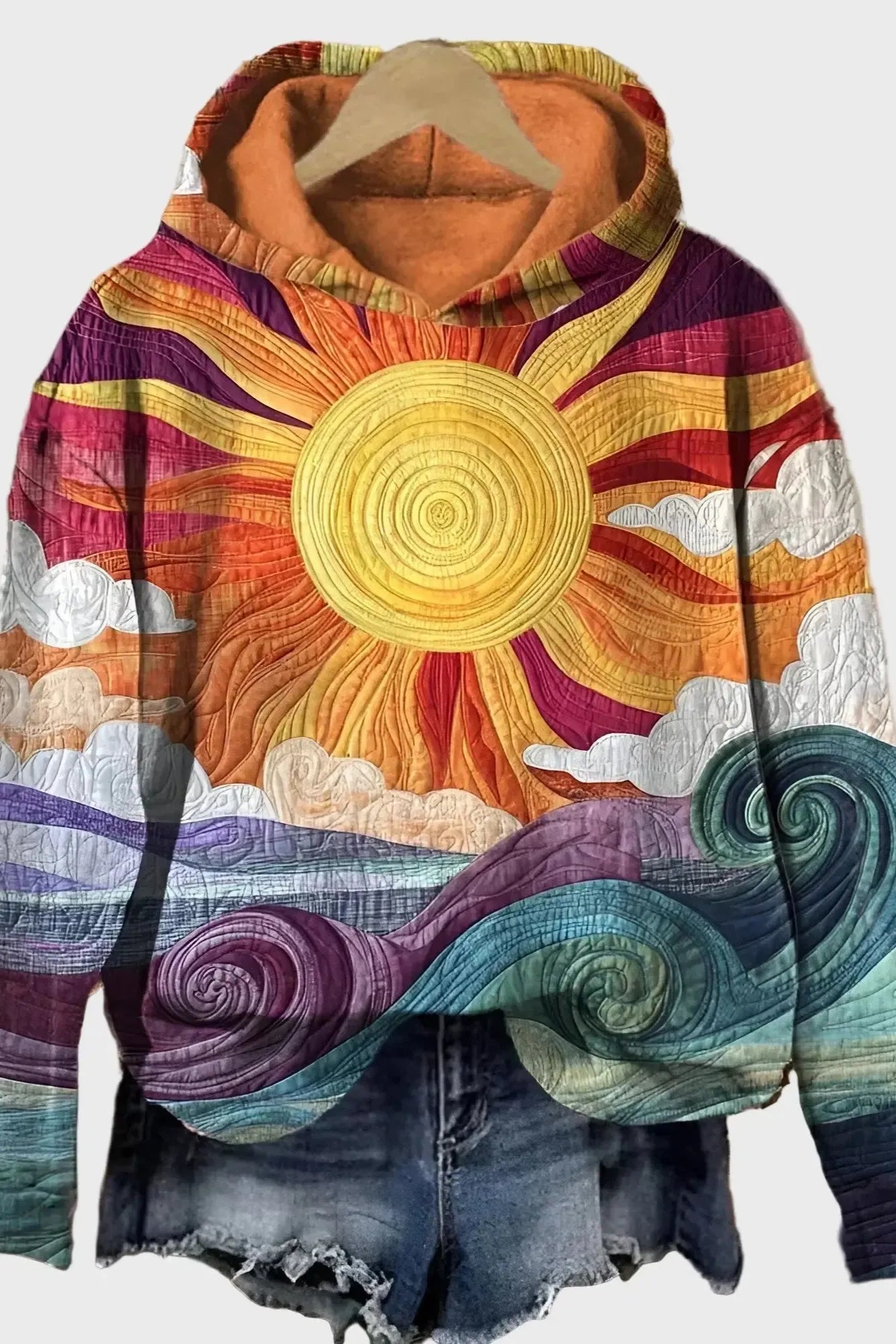 ასტრიდი | ხელოვნური ქსოვილის მაისური