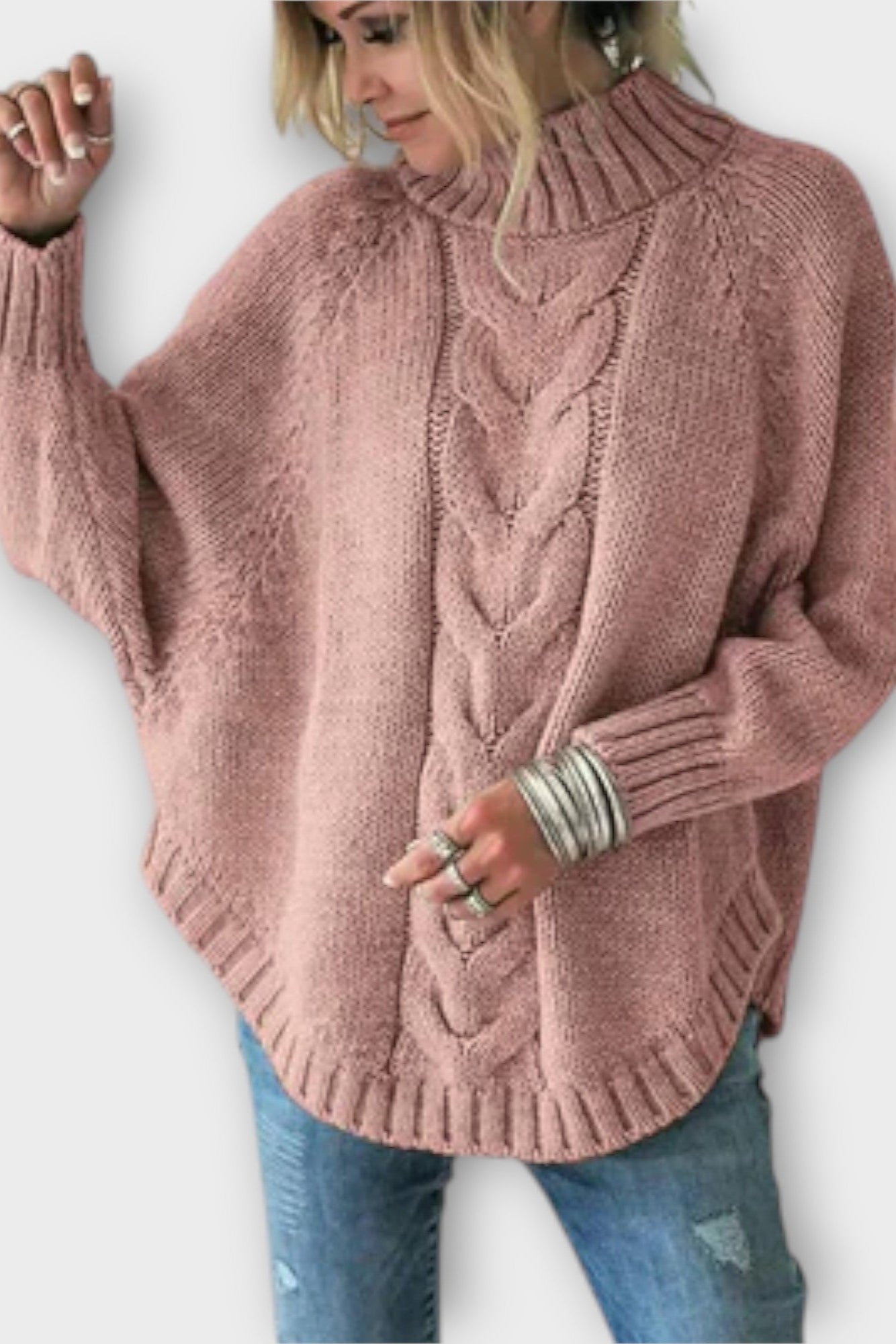 Augusta | სვიტერი