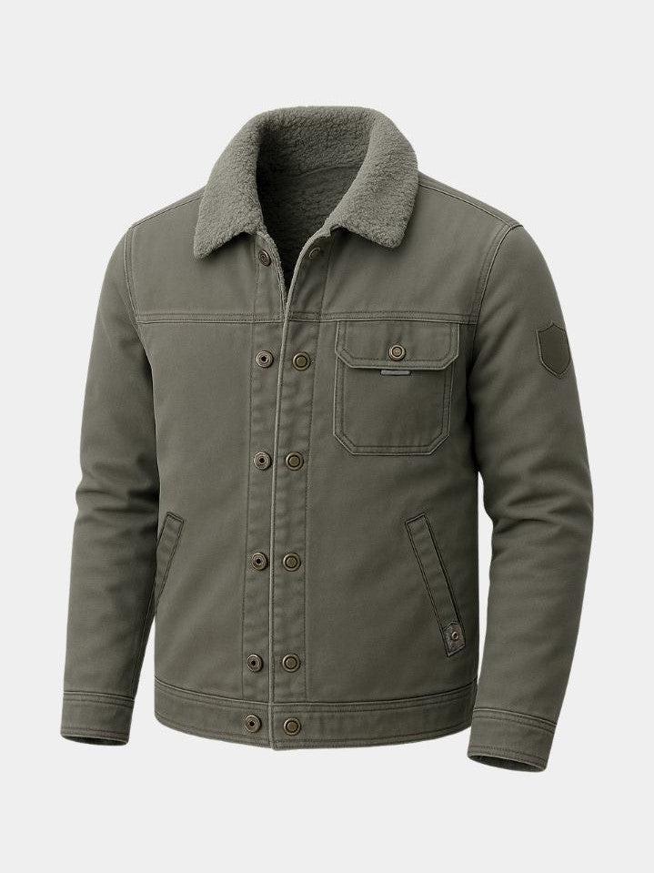 Axel™ | პილოტის ქურთუკი