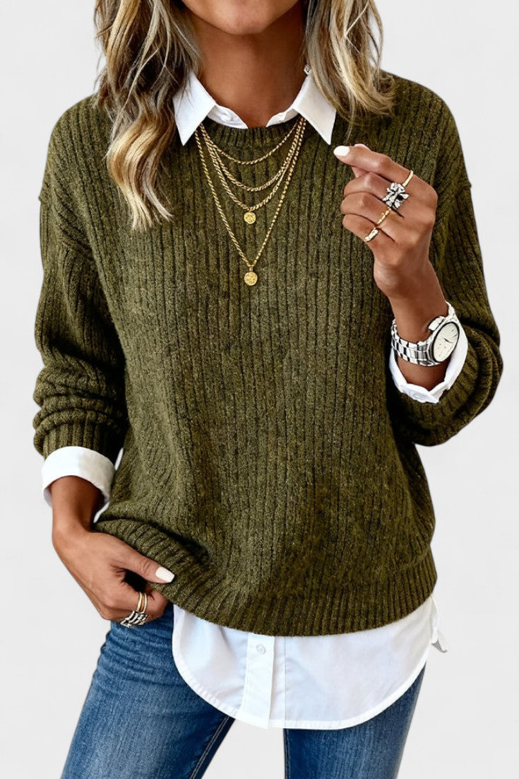 ბარბორა™ | სვიტერი ბლისი