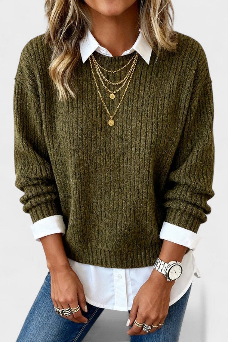 ბარბორა™ | სვიტერი ბლისი