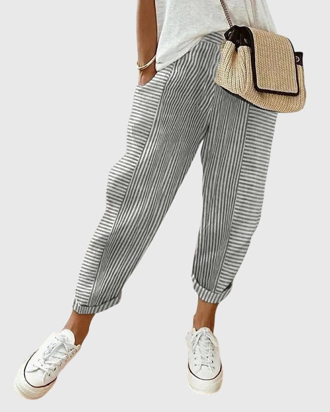 ბირგიტე | შემოდგომის შარვლები