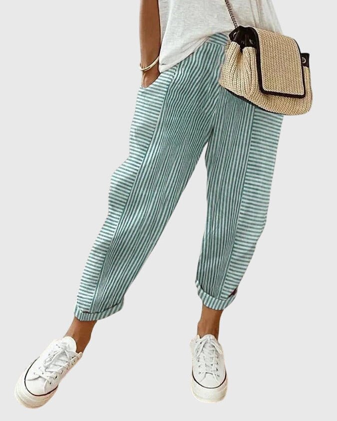 ბირგიტე | შემოდგომის შარვლები