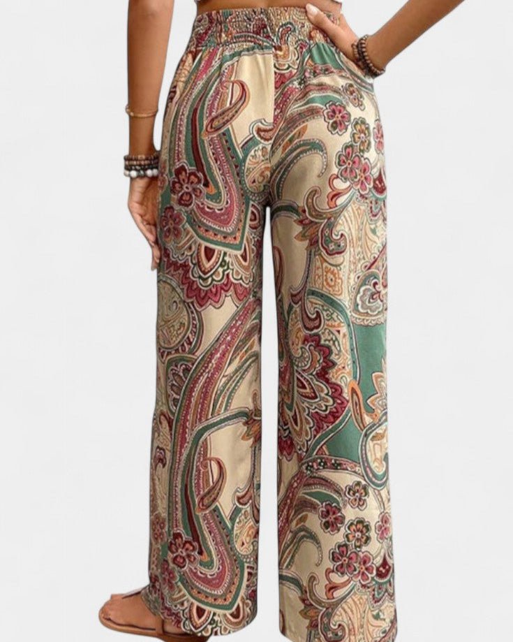 Brede | შარვლები