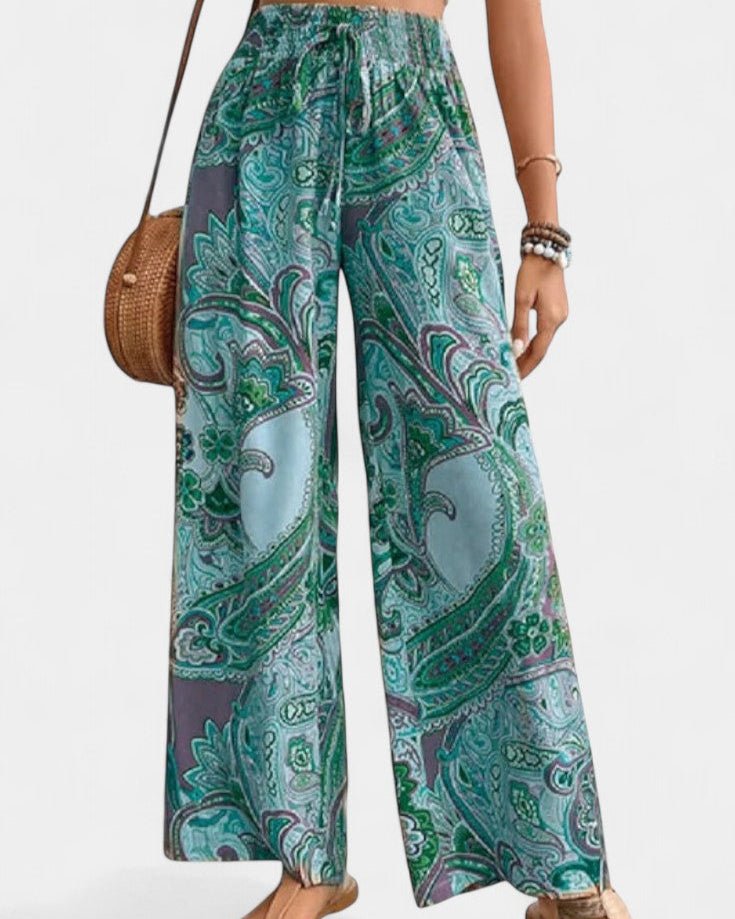 Brede | შარვლები