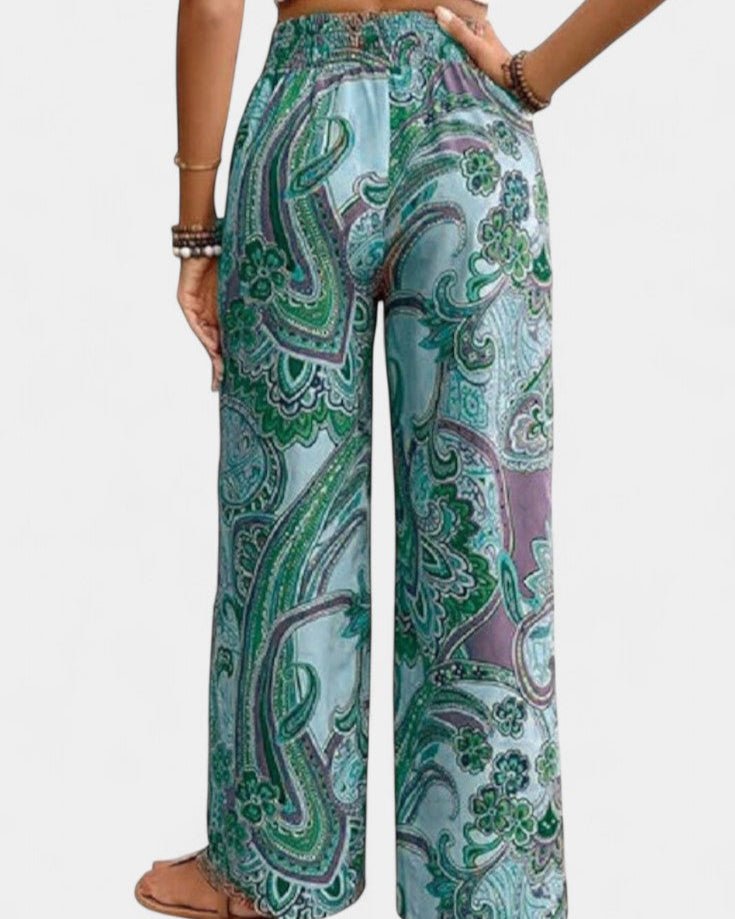 Brede | შარვლები