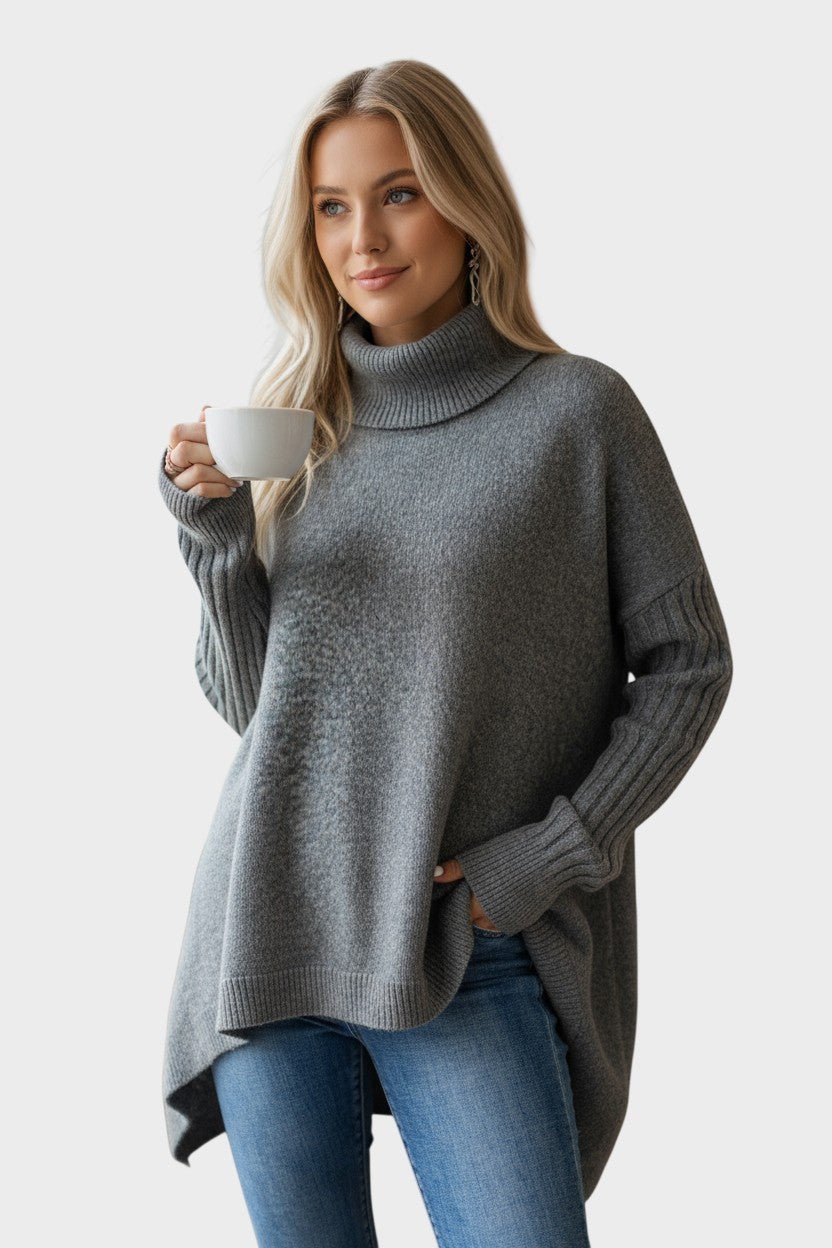 ბრიჯიტი | პულოვერი