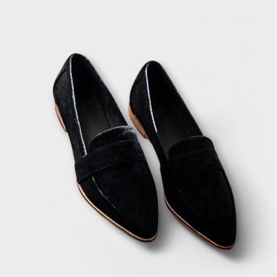 Elora ™ ｜ Elegantné dámske loafers