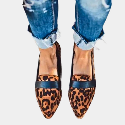 Elora ™ ｜ Elegantné dámske loafers