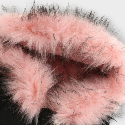 Maura ™ ｜Hrejivá a robustná zimná bunda