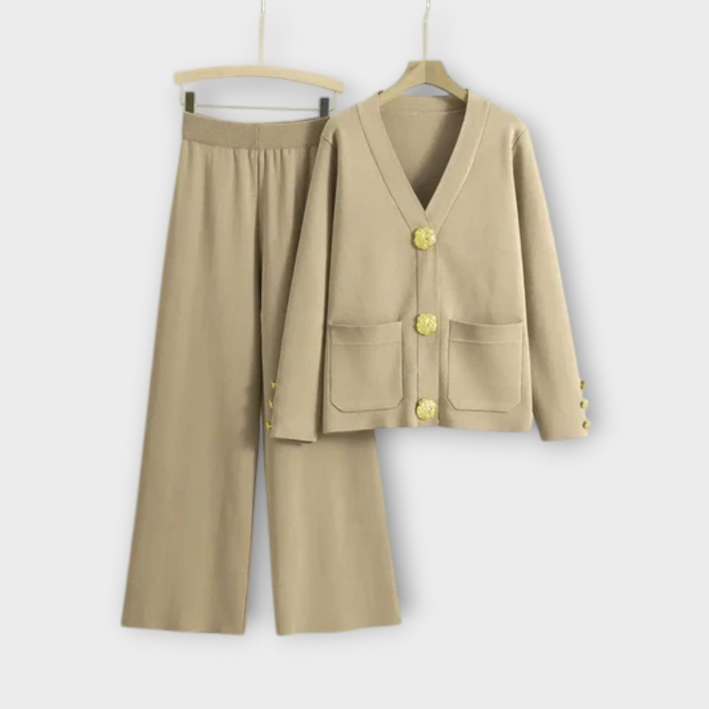 Angela ™ ｜Elegantný Set