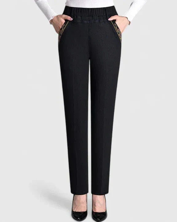 Caryzelle | შარვლები