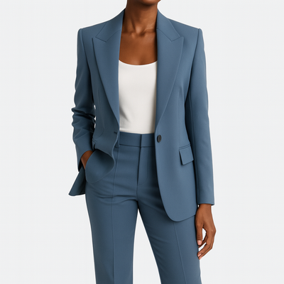 Paulína ™ ｜2-dielna elegantná súprava pre dámy