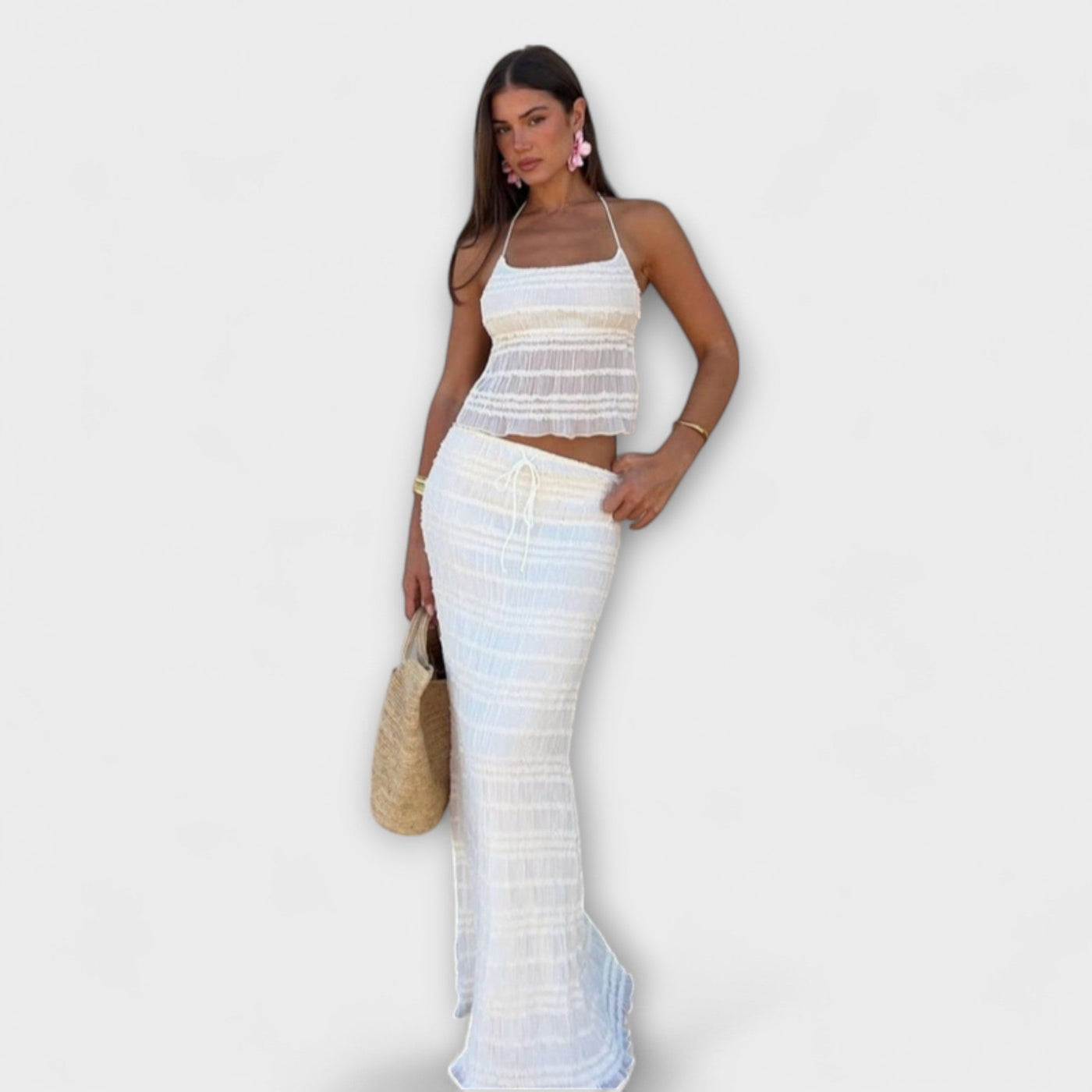 Eulália ™ ｜ Kolekcia Morské & Soľné