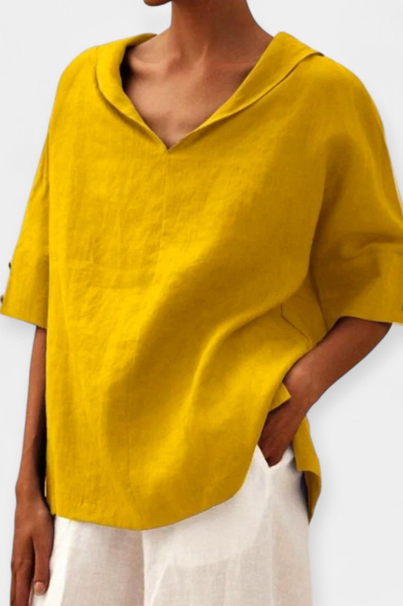 ელენ | ლინონის პერანგი