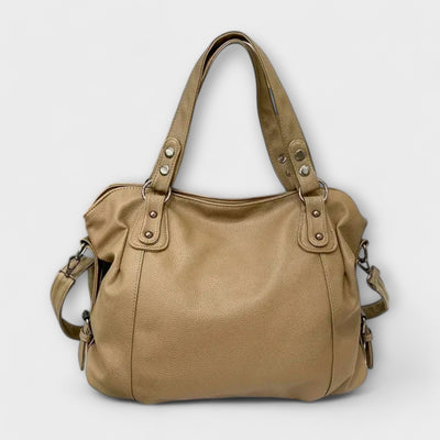 Monika ™ ｜Elegantná Hobo-ramenná taška