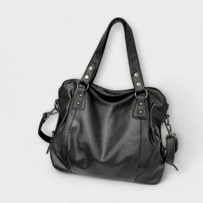 Monika ™ ｜Elegantná Hobo-ramenná taška