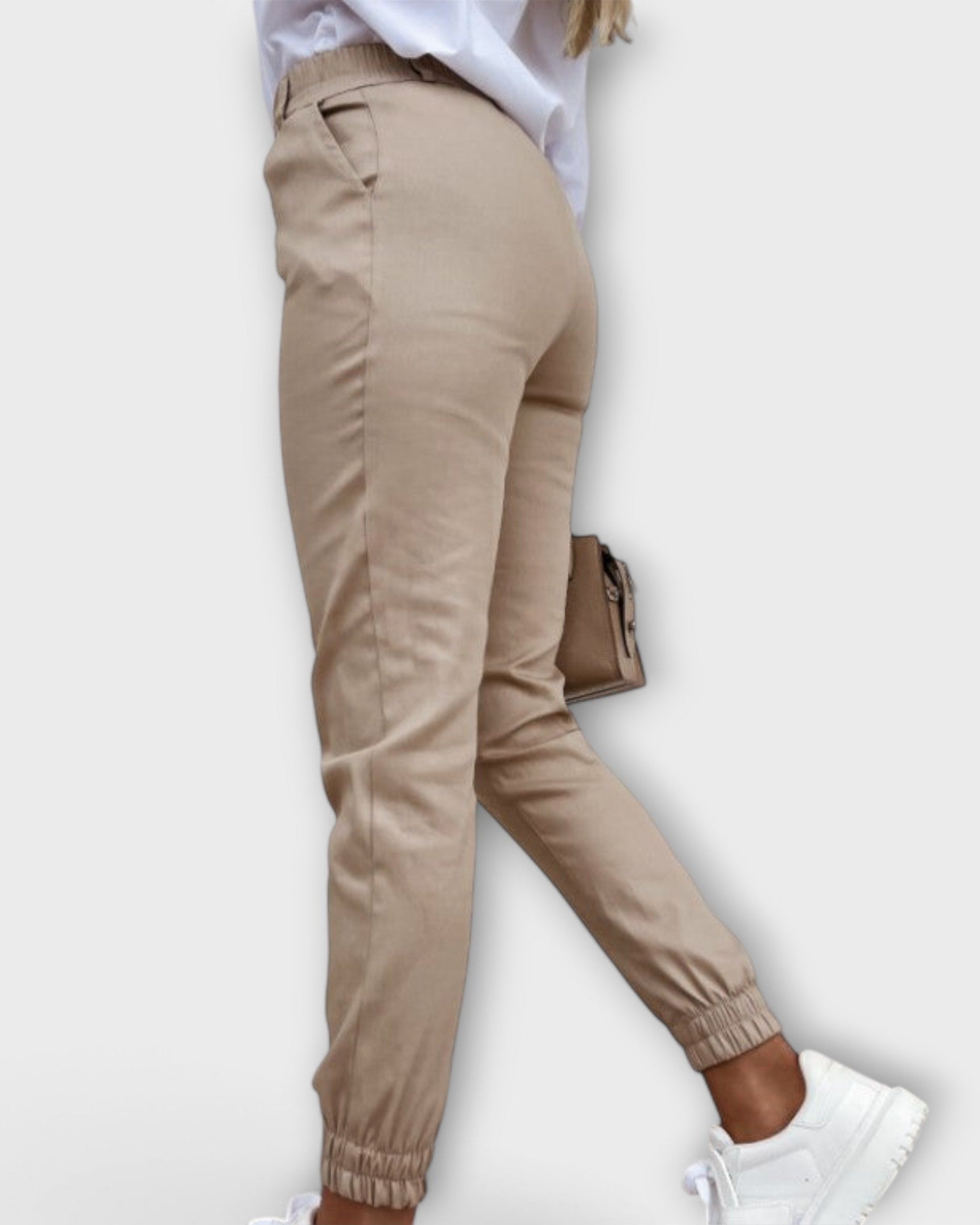 Freja | სტრეჩის შარვლები