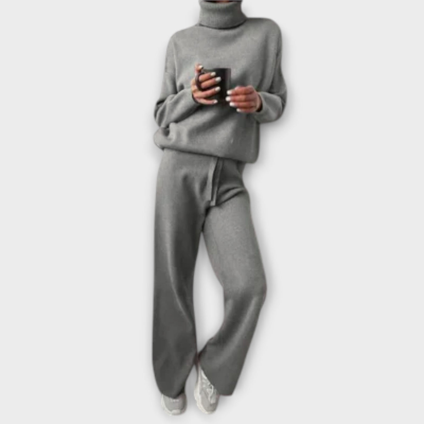 Theresa ™ ｜Hrejivé Set