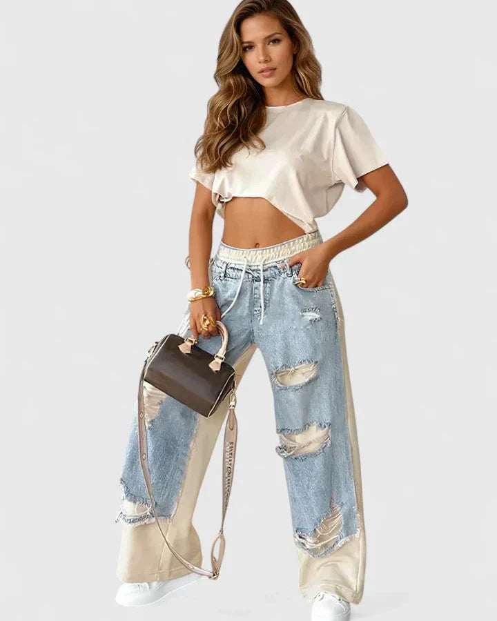 გრი | ურბანული შარვლები