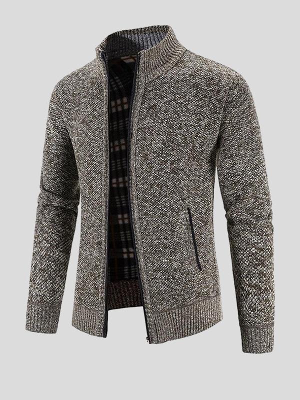 Havn™ | თბილი ფლისის ქურთუკი