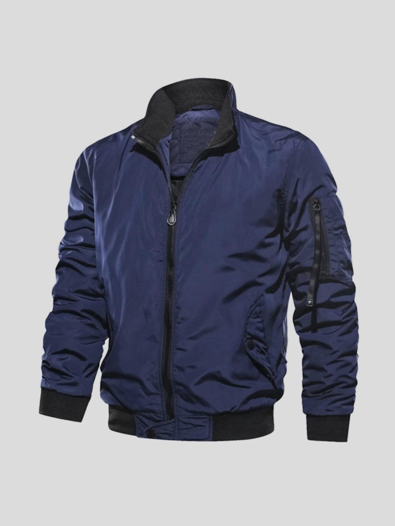 Henrik™ | ელეგანტური სანადირო ქურთუკი