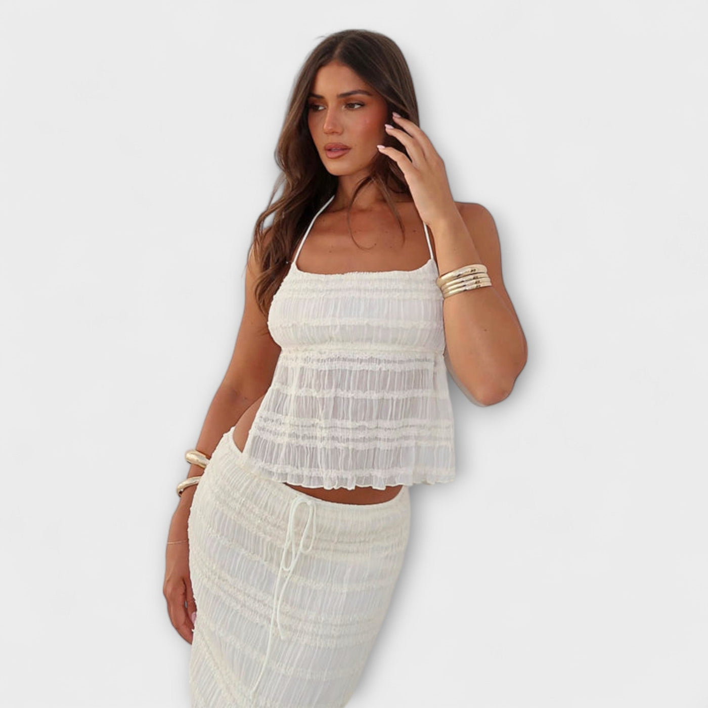 Eulália ™ ｜ Kolekcia Morské & Soľné