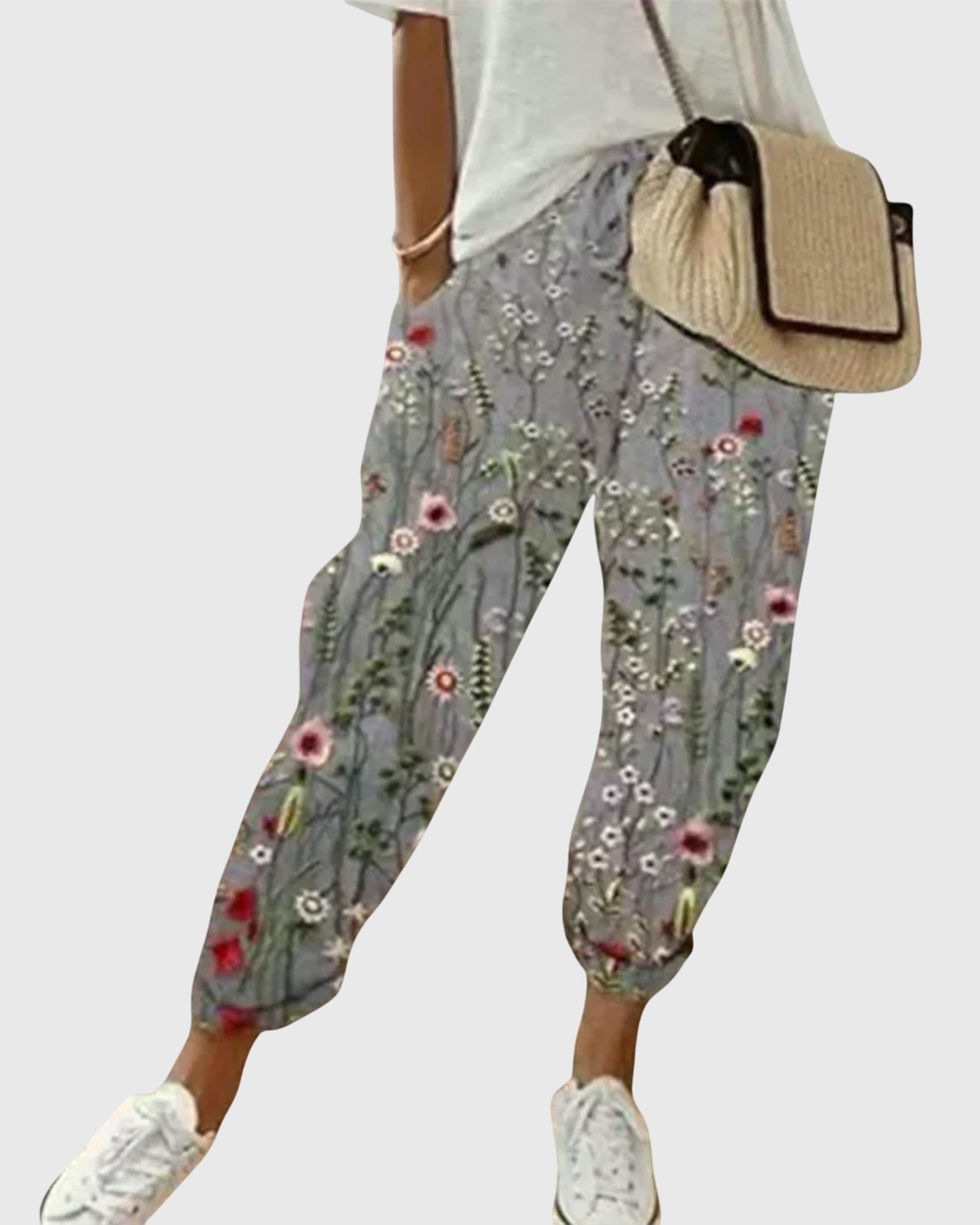 იდა | ბურგა კალცები