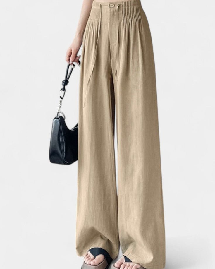 Ilyana | შარვლები