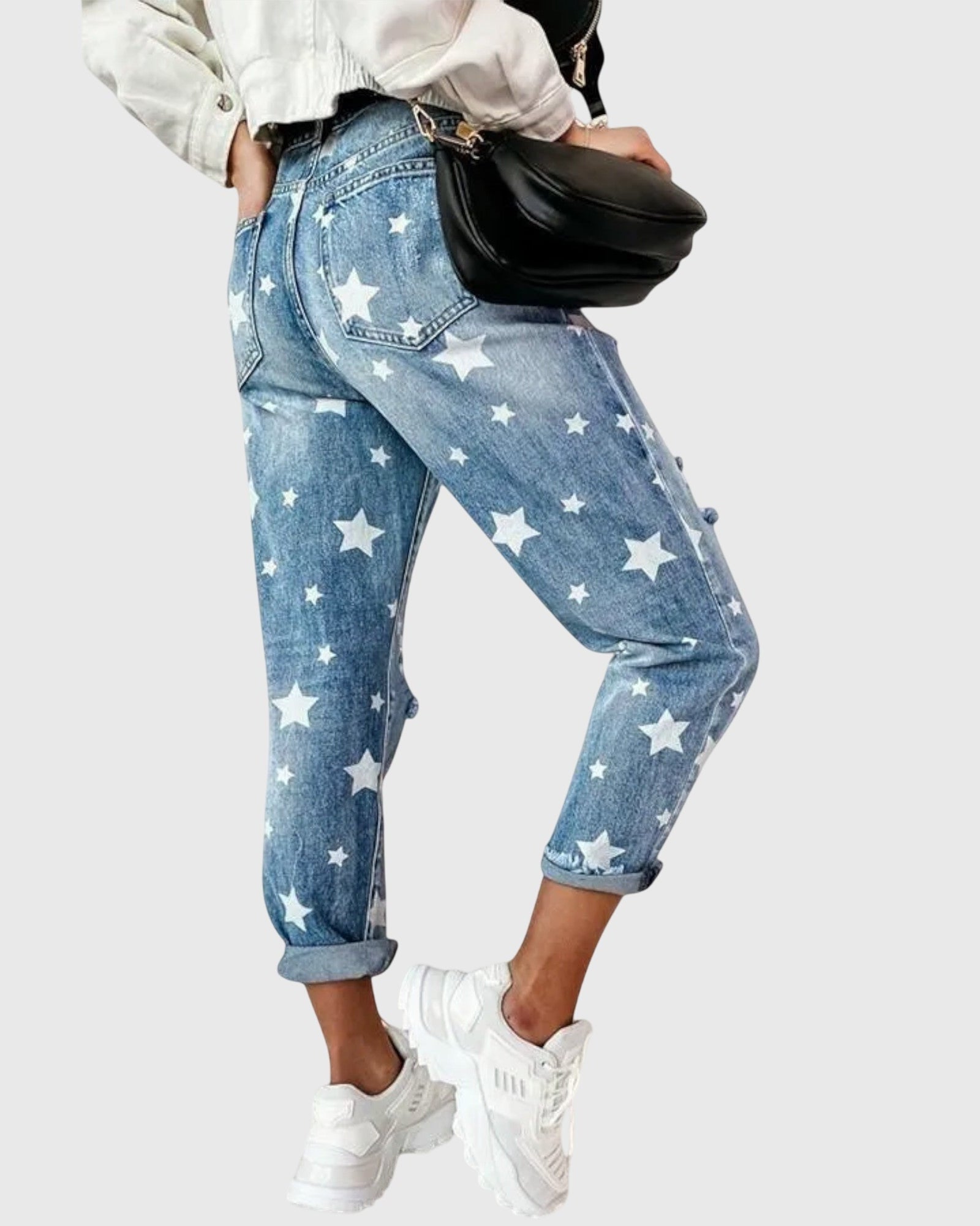 Ivy | შარვლები