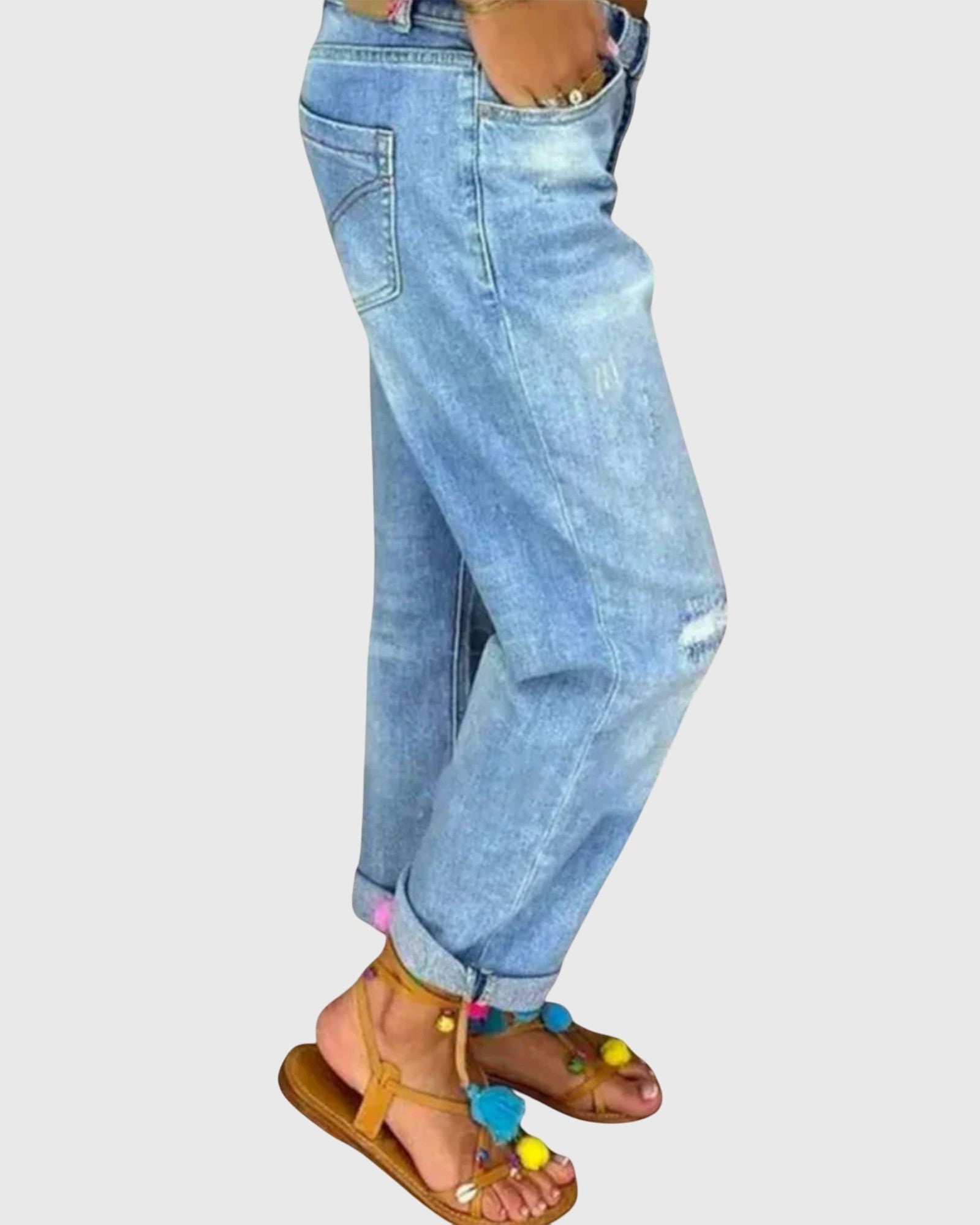 Joy | შარვლები