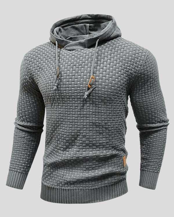 Keld™ | სტილური ჰუდი პროტექტორი