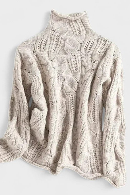 ქსენია | თოკის ქსელი