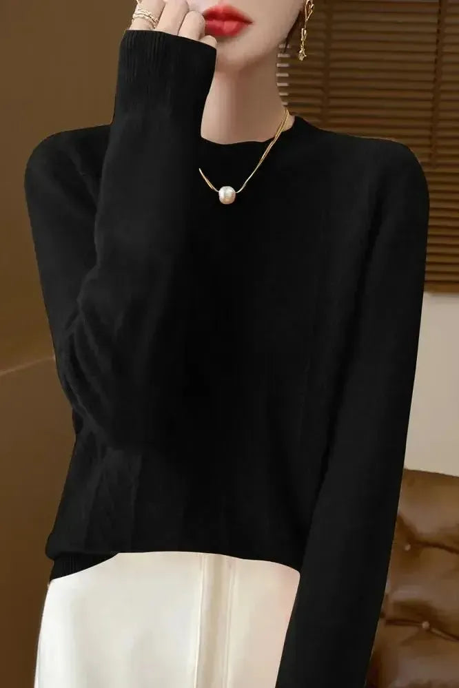 Kuura | კაშმირის პულოვერი