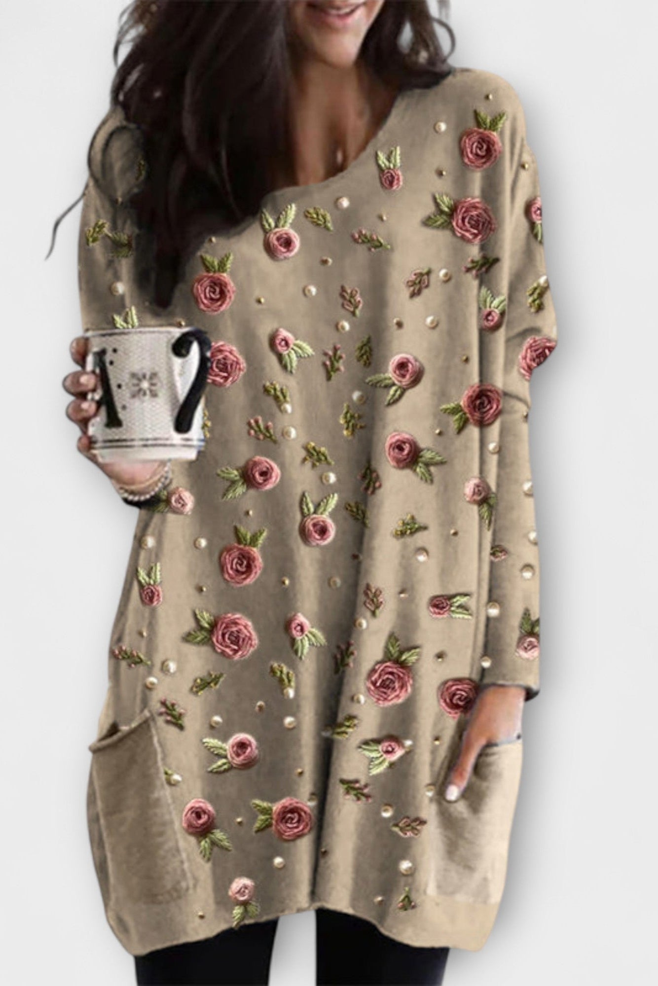 ლეილა | ტოპ